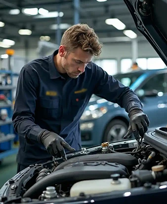 Driven by Trust, Proven by Customers