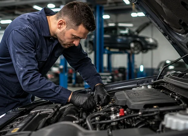 How Regular Auto Repair Can Save You Money Over Time