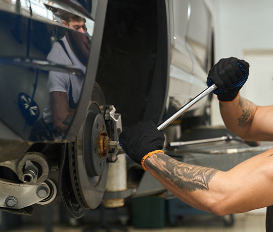 Practical Service For Ongoing Vehicle Needs