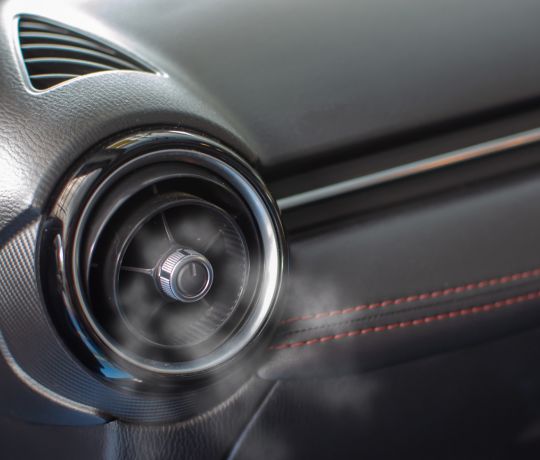 Auto AC Repair in Iowa City IA