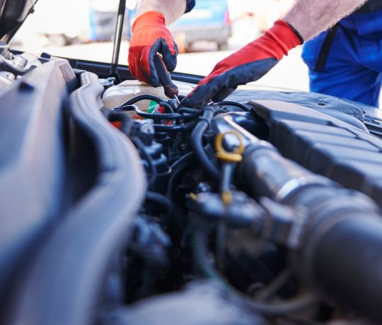 Electrical Problems Need The Right Checks