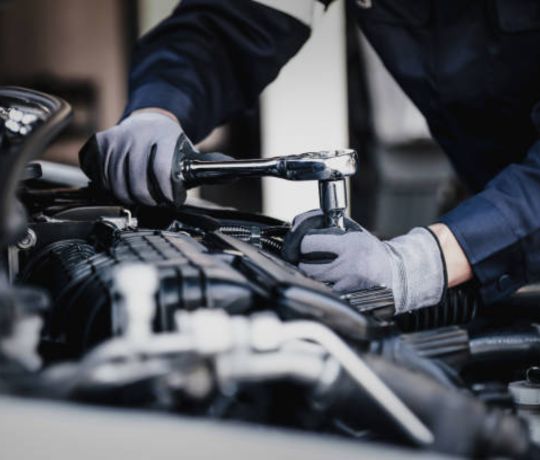 Keep Shifting Smooth With Needed Service
